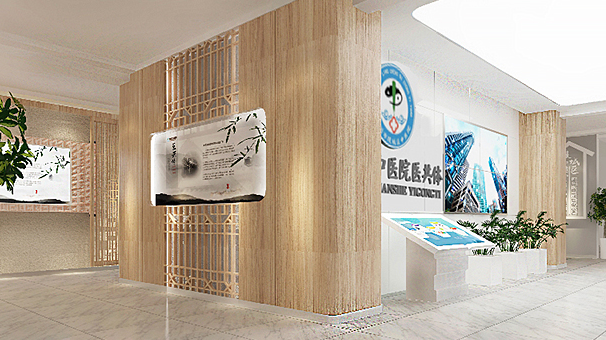 校園文化空間設計對于高校來說有哪些注意事項？