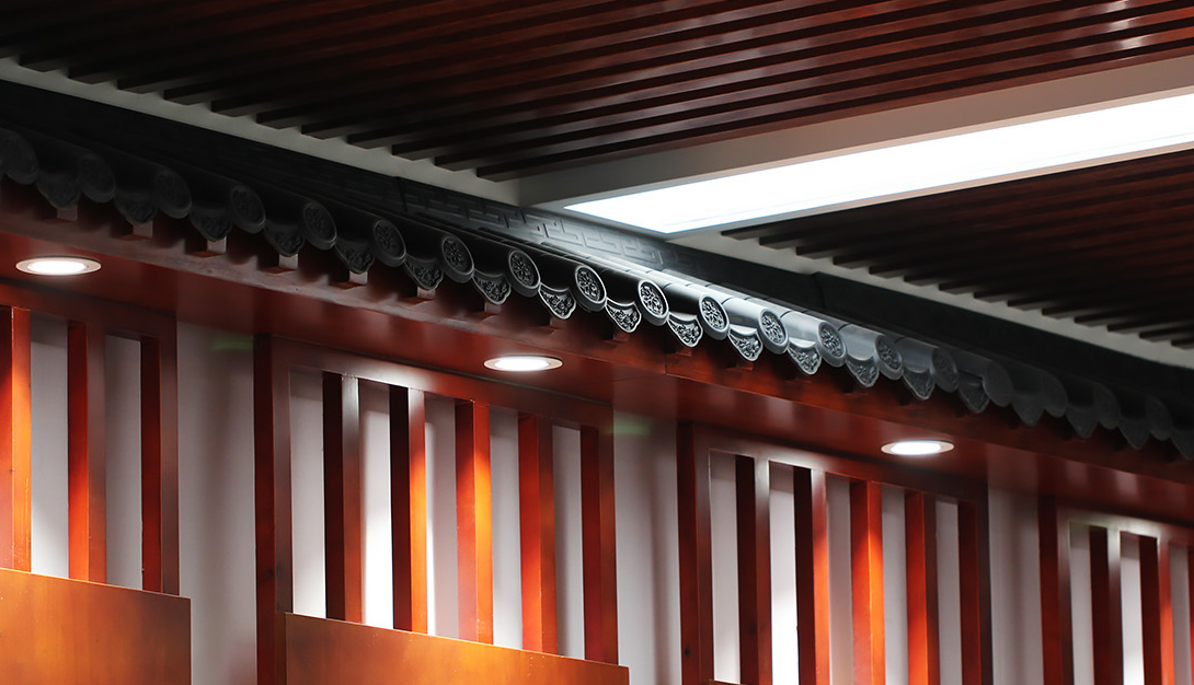 文化空間設計怎么做才能達到理想效果？